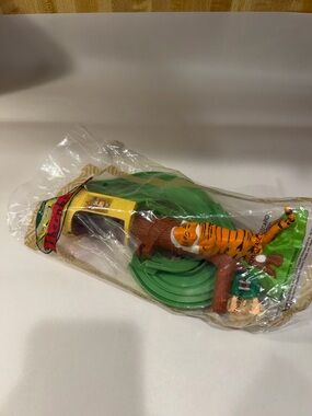 Burger King Nickelodeon  2000 thornberrys